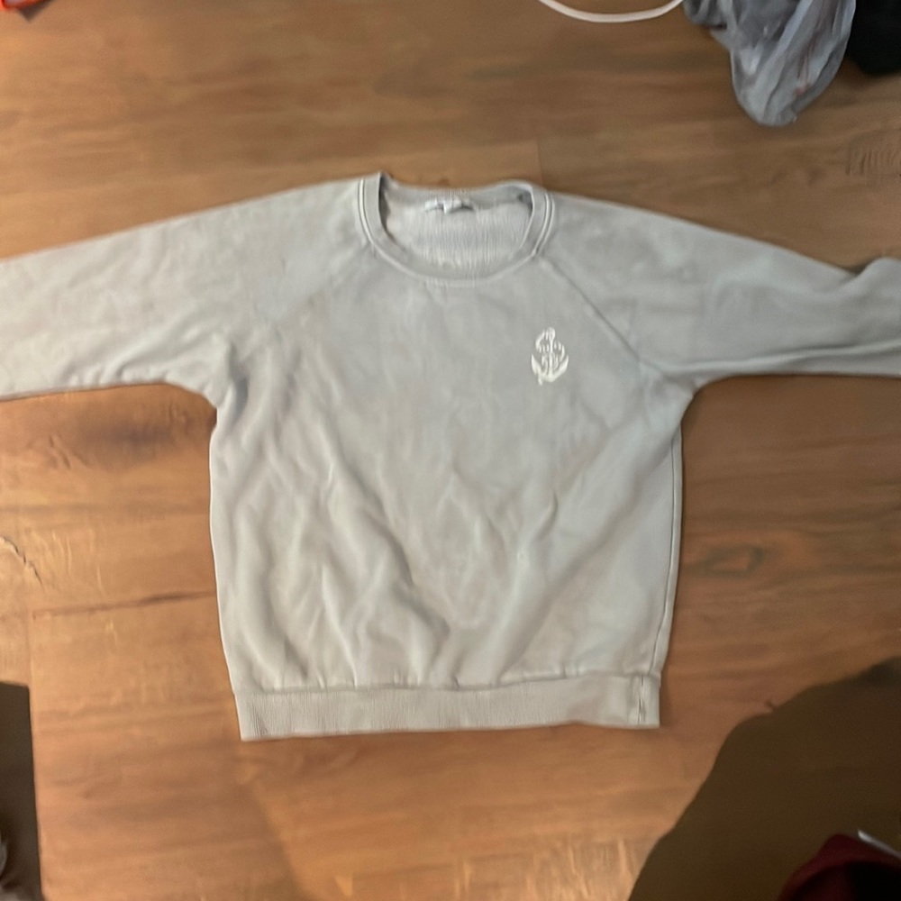 o’neill first mate sweatshirt